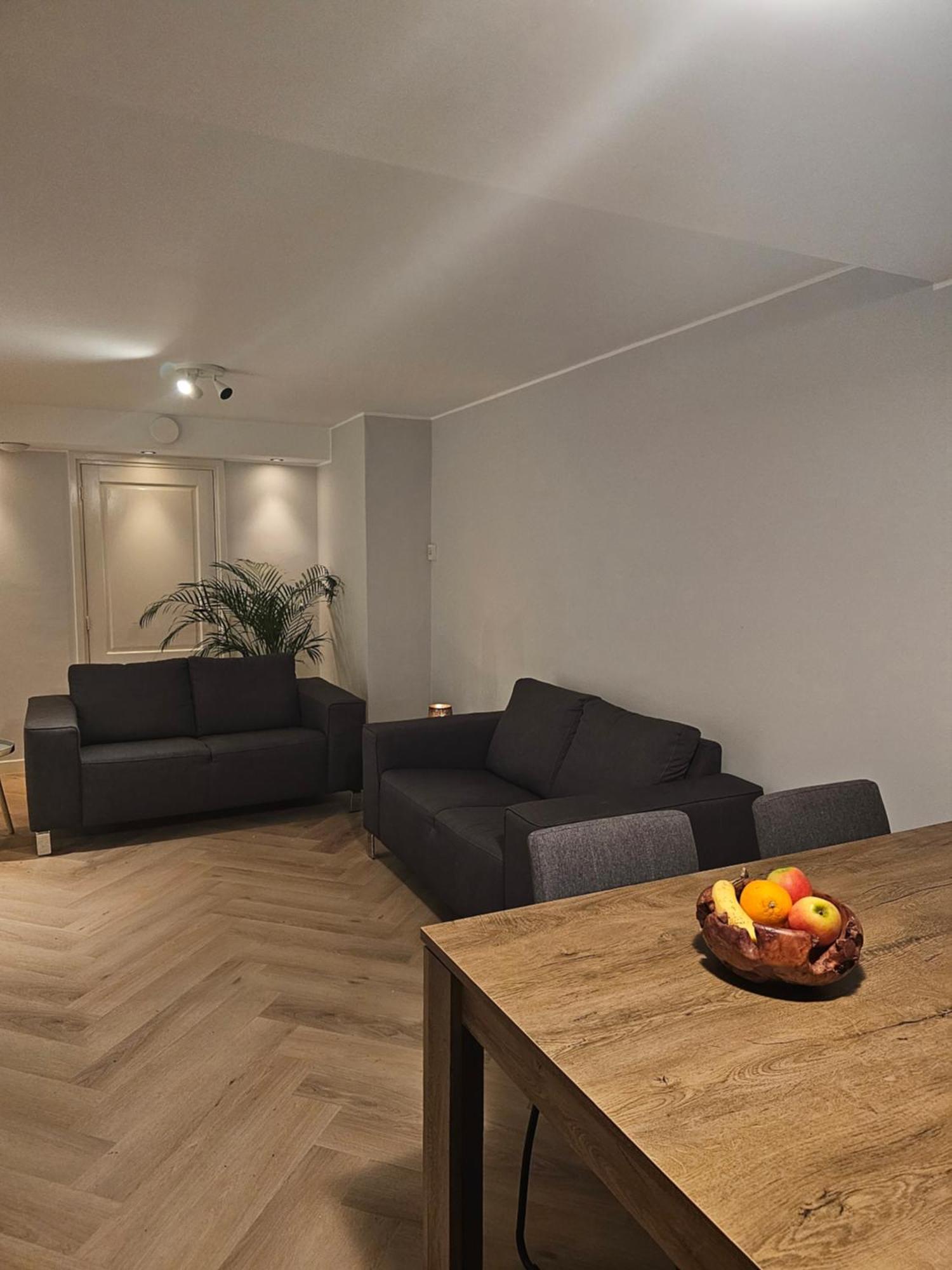 B&B Schiphol Amsterdam Rijsenhout Exteriör bild
