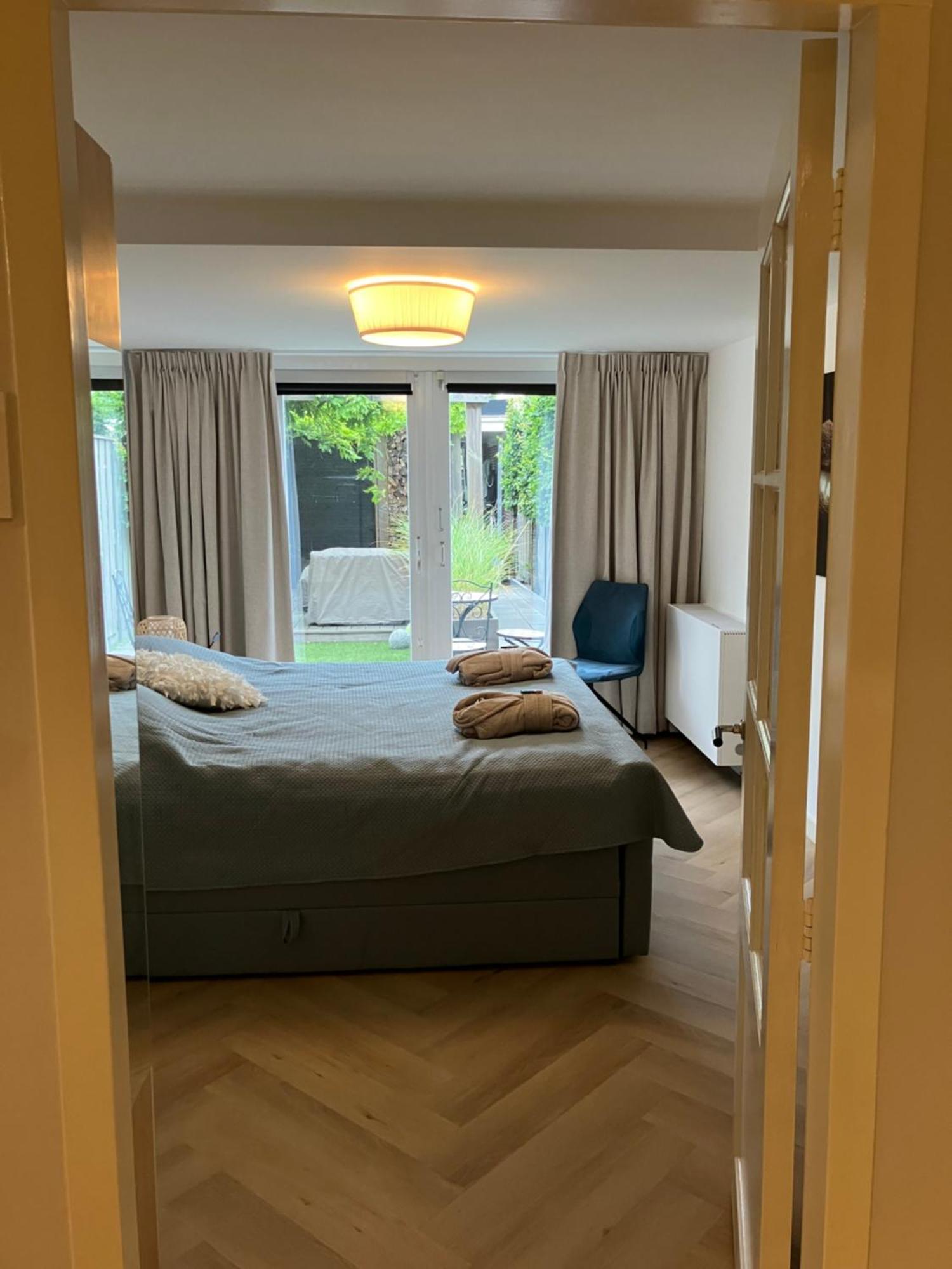 B&B Schiphol Amsterdam Rijsenhout Exteriör bild