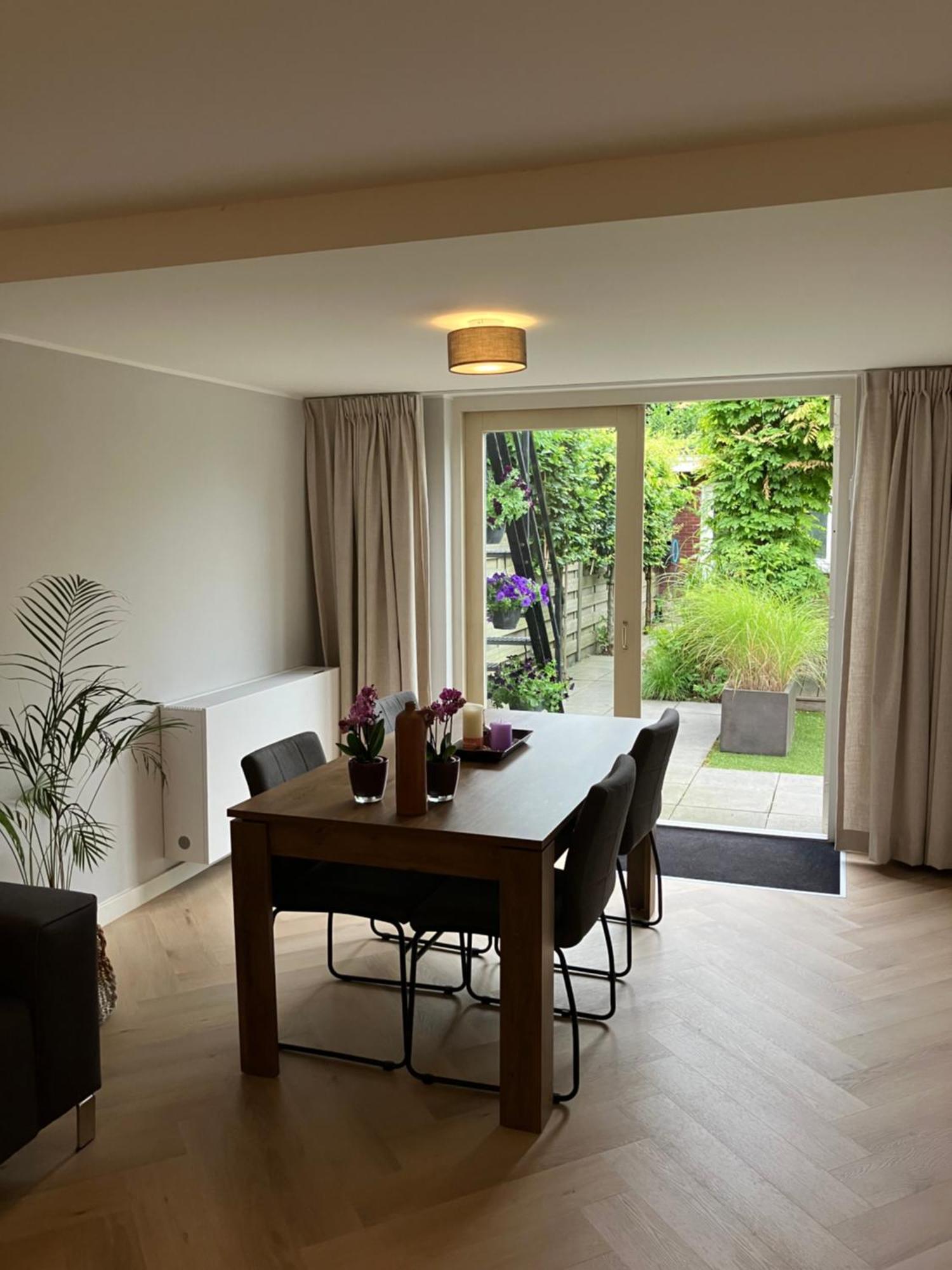 B&B Schiphol Amsterdam Rijsenhout Exteriör bild