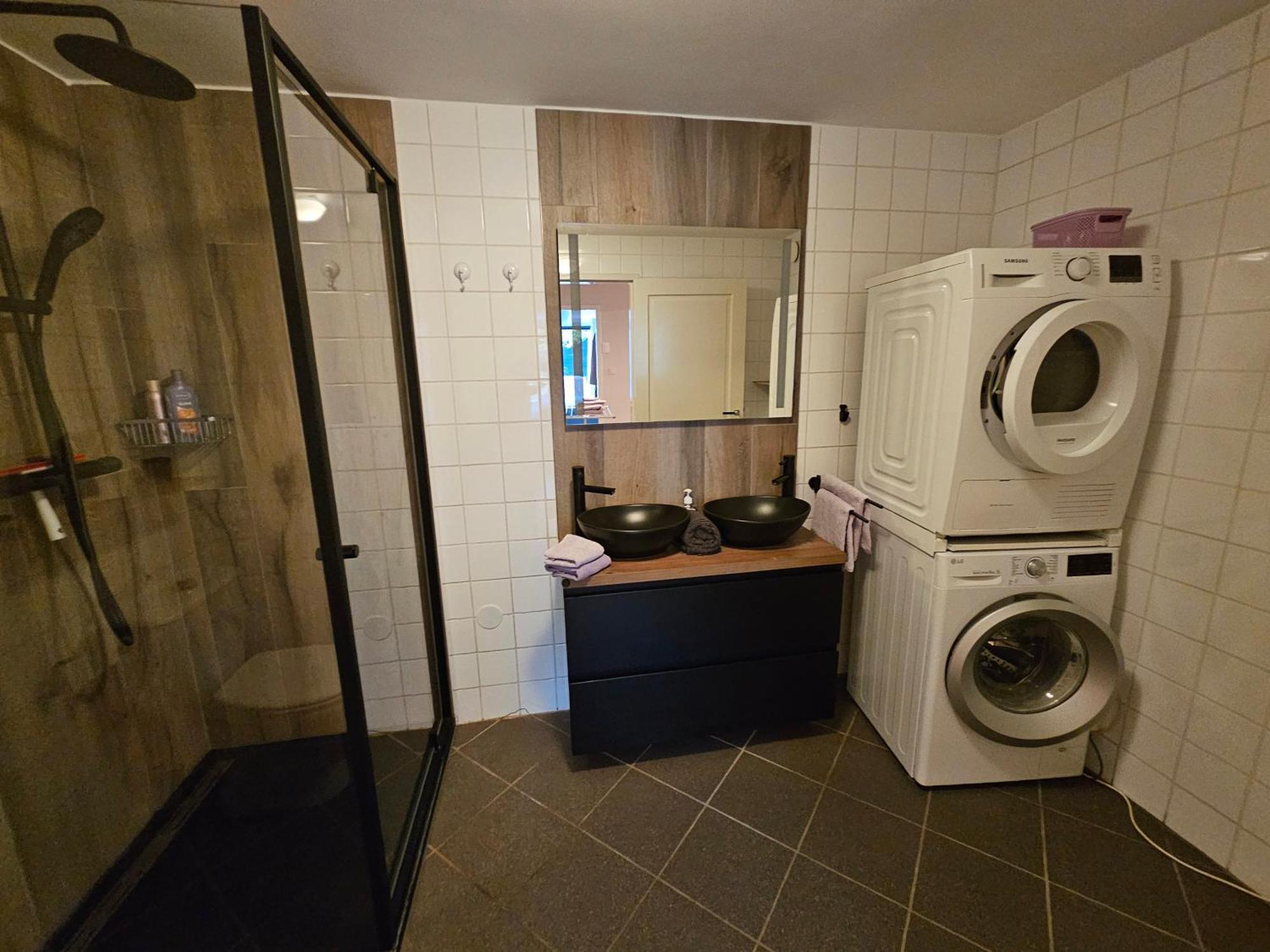 B&B Schiphol Amsterdam Rijsenhout Exteriör bild